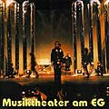 CD-Cover »Musiktheater am EG«