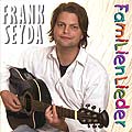 CD-Cover »Frank Seyda - Familien Lieder«