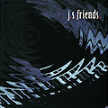 CD-Cover: Jörg Schnieder – friends